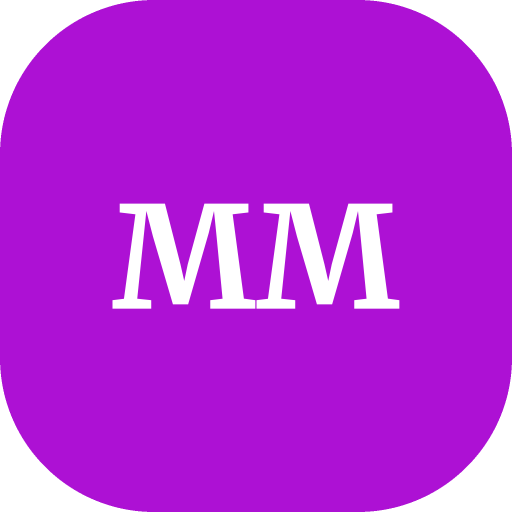 Mesa Mended logo
